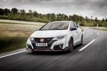 Honda Civic Type R 2015 года